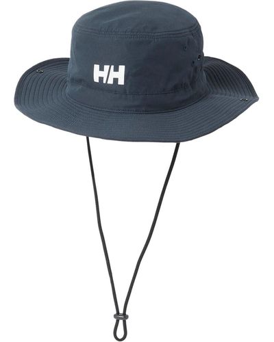 Helly Hansen Crew Hat - Blue