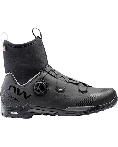 Northwave X-Magma Core Cycling Shoe - Black