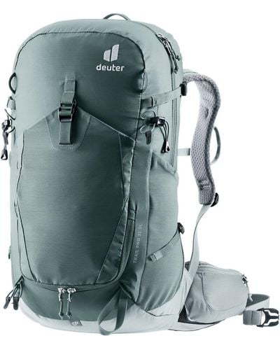 Deuter Trail Pro 31 Sl Backpack - Gray
