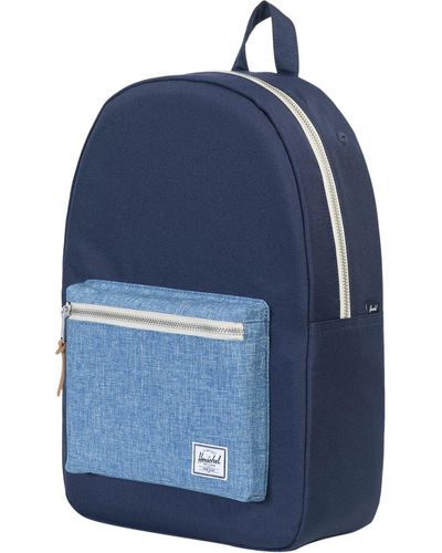 Herschel Supply Co. Settlement 23L Backpack - Blue