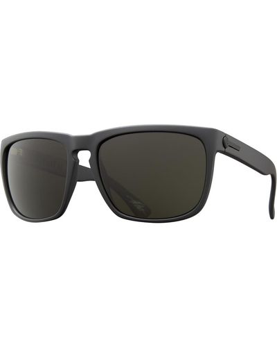 Electric Knoxville Xl Sunglasses - Polarized - Black