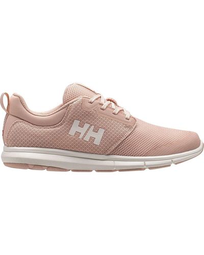 Helly Hansen Feathering Shoe - Pink