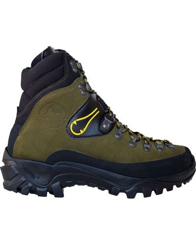 La Sportiva Karakorum Mountaineering Boots - Black