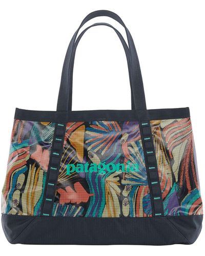 Women's Patagonia Tote bags from $19 | Lyst