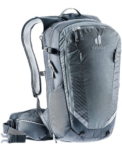 Deuter Compact Exp Sl 12l Backpack - Blue