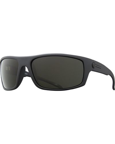 Electric Tech One Polarized Sunglasses Matte/M1 - Black
