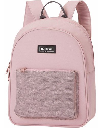 Dakine Essentials Mini 7L Backpack - Pink