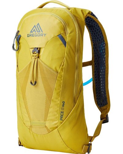 Gregory Pace 6l H2o Pack - Yellow