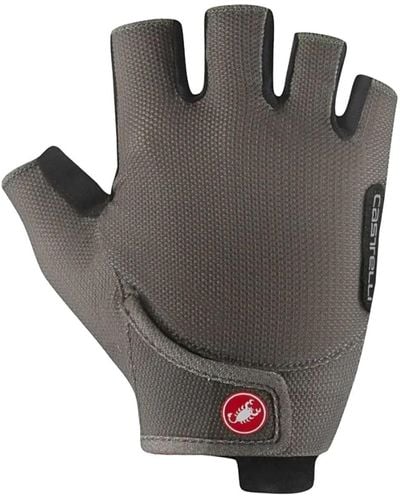 Castelli Endurance Glove - Metallic