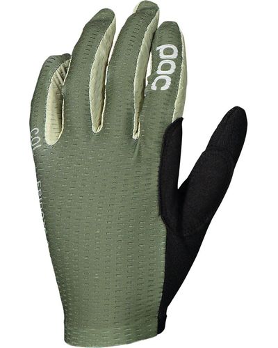 Poc Savant Mtb Glove Epidote - Green
