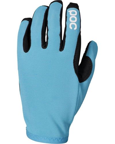 Poc Resistance Enduro Glove Basalt - Blue