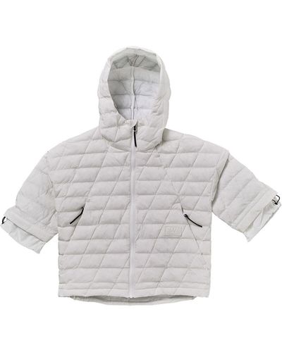 FW Apparel Source 4-Seasons Warm-Up Jacket - Gray