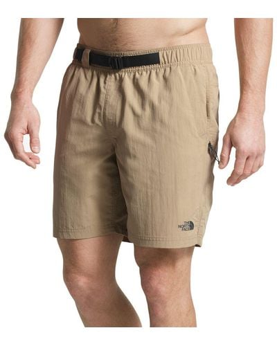The North Face Class V Belted Trunk - Natural