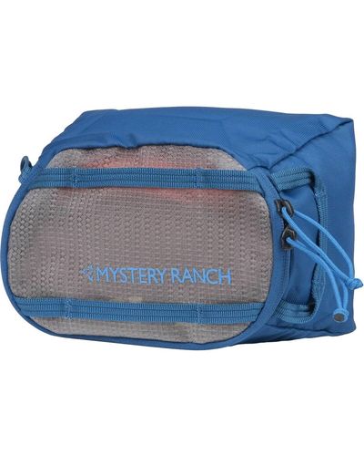 Mystery Ranch Zoid Small 4L Cube - Blue