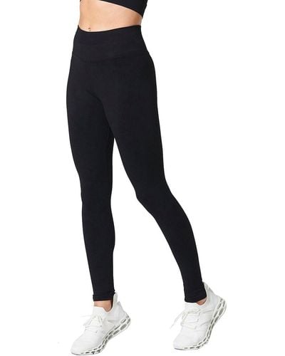 Nux One By One Legging - Black