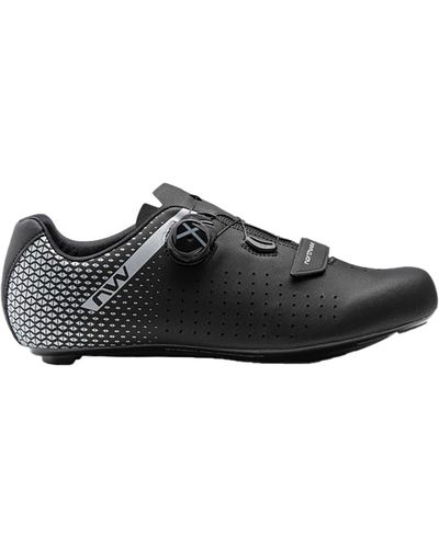 Northwave Core Plus 2 Cycling Shoe - Black