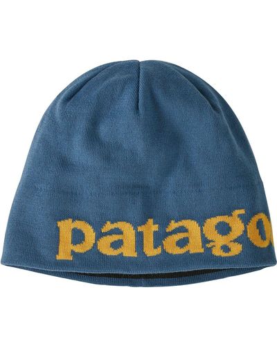 Patagonia Beanie Hat - Green