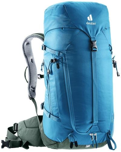 Deuter Trail 30l Backpack - Blue