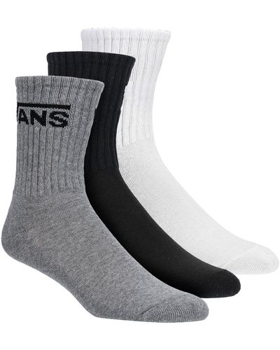 Vans Socks for Women | Online Sale up to 35% off | Lyst