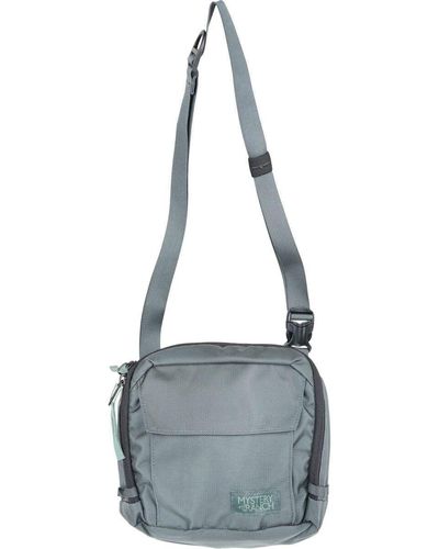 Mystery Ranch District 4 Bag Mineral - Gray