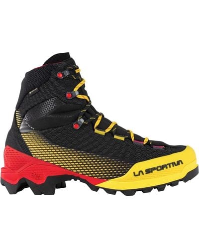 La Sportiva Aequilibrium St Gtx Mountaineering Boot - Multicolor