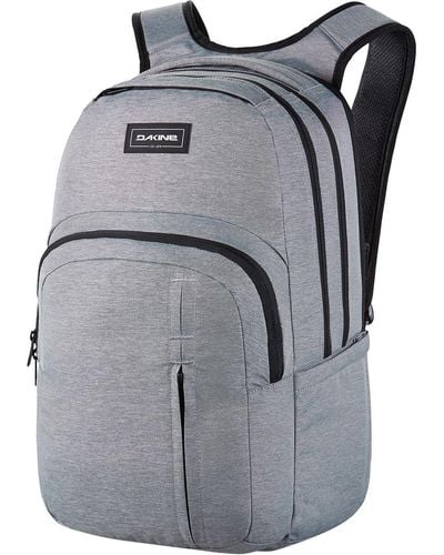 Dakine Campus Premium 28L Backpack Geyser - Gray