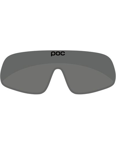 Poc Crave Sunglasses Spare Lens 13.3 - Green