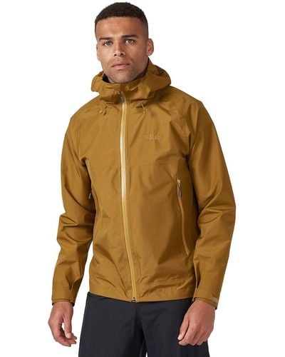 Rab Jackets for Men Online Sale up to 40 off Lyst Page 3