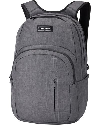 Dakine Campus Premium 28L Backpack - Gray