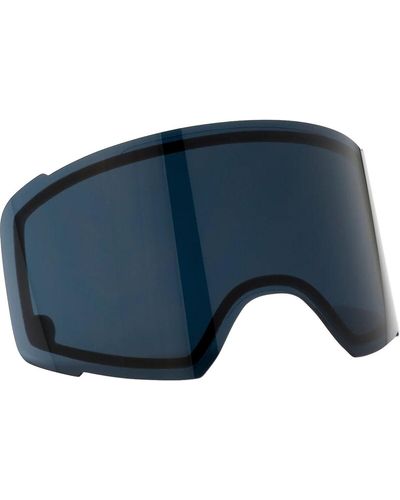 Shred Simplify Goggles Replacement Lenses (Vlt 8%) - Blue