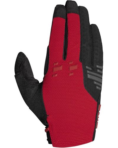 Giro Havoc Glove - Red