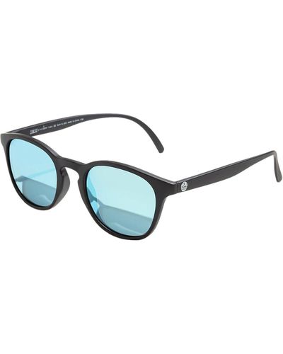 Sunski Yuba Polarized Sunglasses Sky - Blue