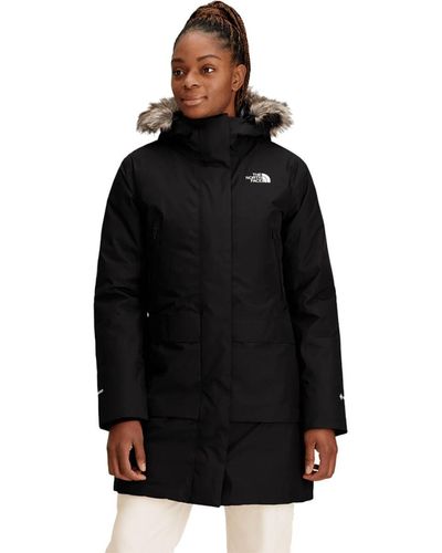 The North Face Padded and down jackets for Women | Online Sale up to 60%  off | Lyst