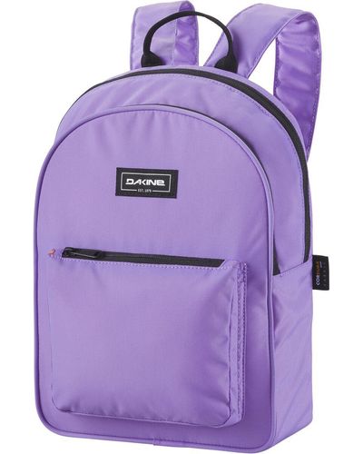 Dakine Essentials Mini 7L Backpack - Purple
