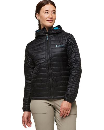 COTOPAXI Capa Insulated Jacket - Black