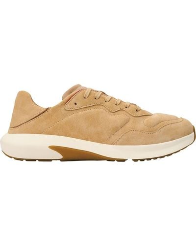 Olukai Koheo Shoe - Natural