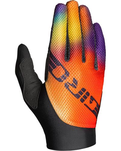 Giro Trixter Glove - Orange