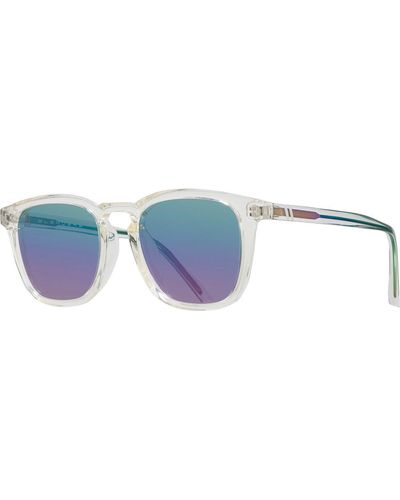 Blenders Eyewear Sydney Polarized Sunglasses - Blue