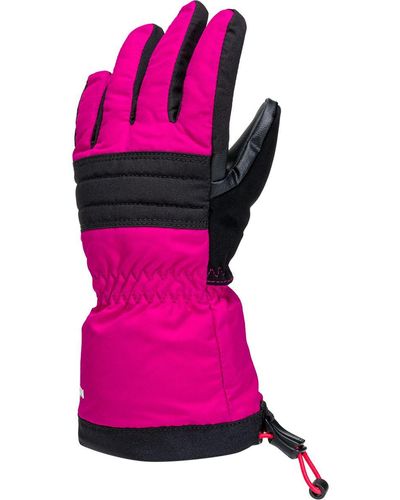 The North Face Montana Ski Glove - Pink