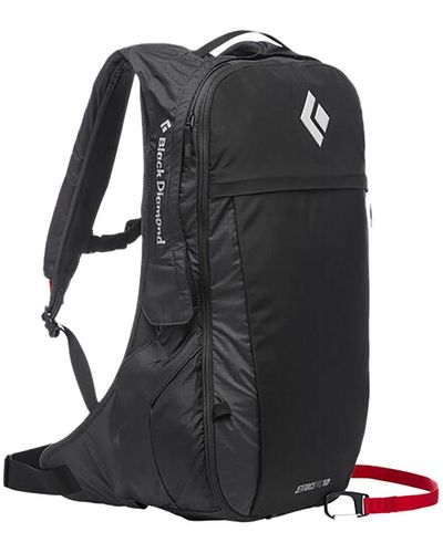 Black Diamond Diamond Jetforce Pro 10L Backpack - Black