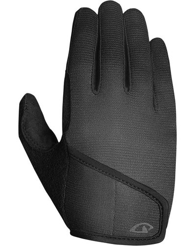 Giro Dnd Jr. Ii Glove - Black