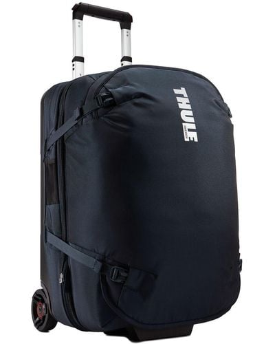 Thule Subterra 3-In-1 56L Rolling Gear Bag - Blue