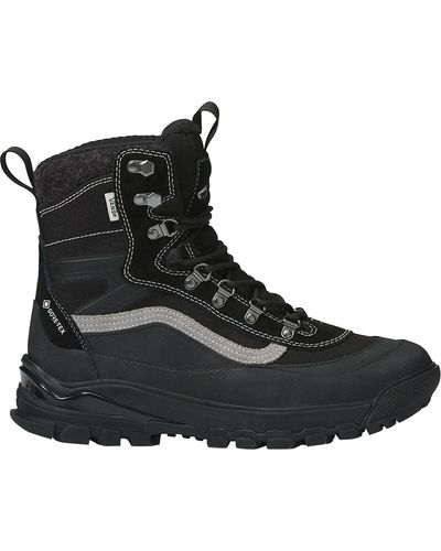 Vans Snow-Kicker Gore-Tex Mte-3 Boot - Black