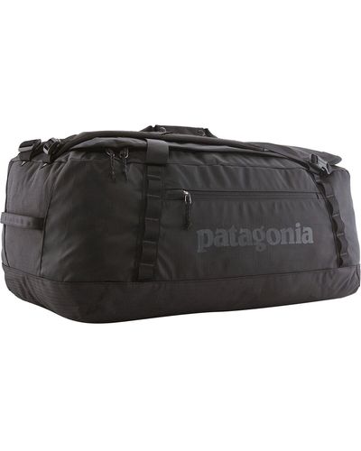 Patagonia Hole 70L Duffel Bag - Black