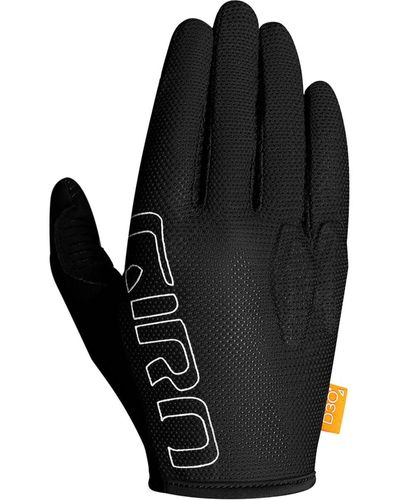 Giro Rodeo Glove - Black
