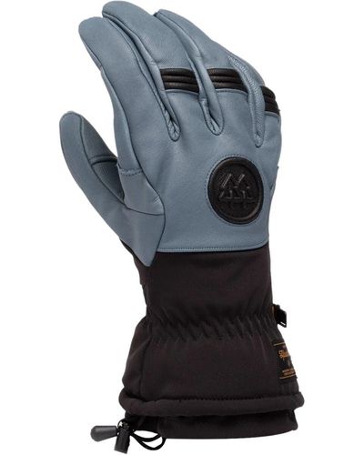 Swany Skylar 2.1 Glove - Blue