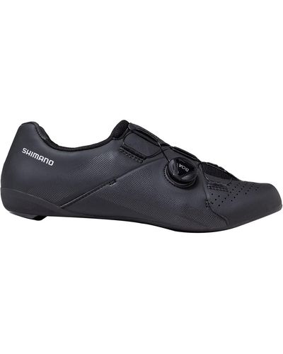 Shimano Rc3 Cycling Shoe - Blue