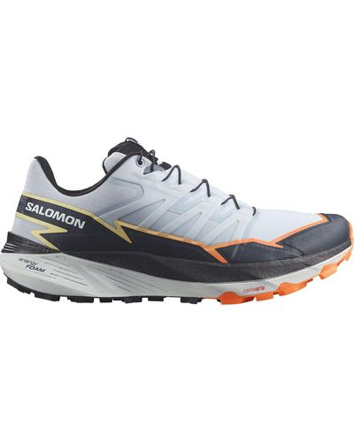 OutdoorVa, Zapatillas Salomon Supercross Blast M - AZUL