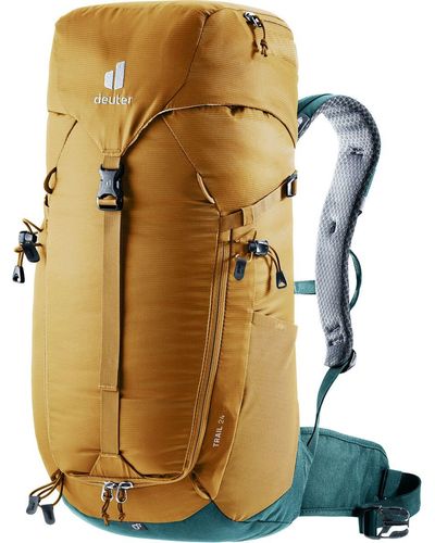 Scula 30 redwood-graphite - Backpack - DEUTER - 130.55 €