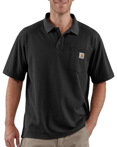 Carhartt Polo shirts for Men, Online Sale up to 85% off